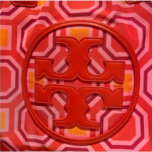 Tory Burch ELLA’ large tote - Picture 3 of 7